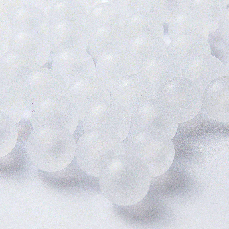 Bola plastik